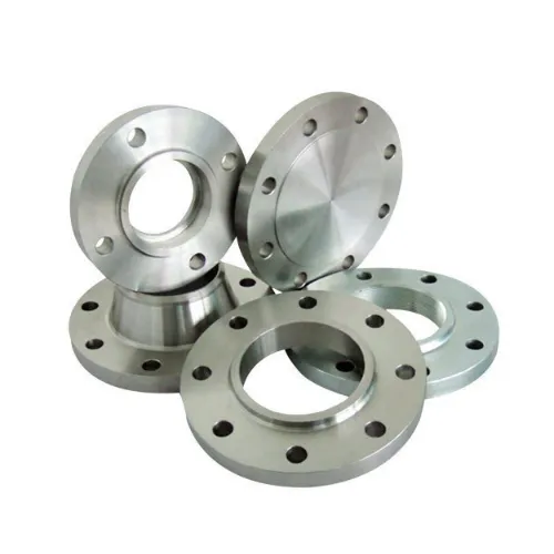 Inconel 601 Forged Flanges